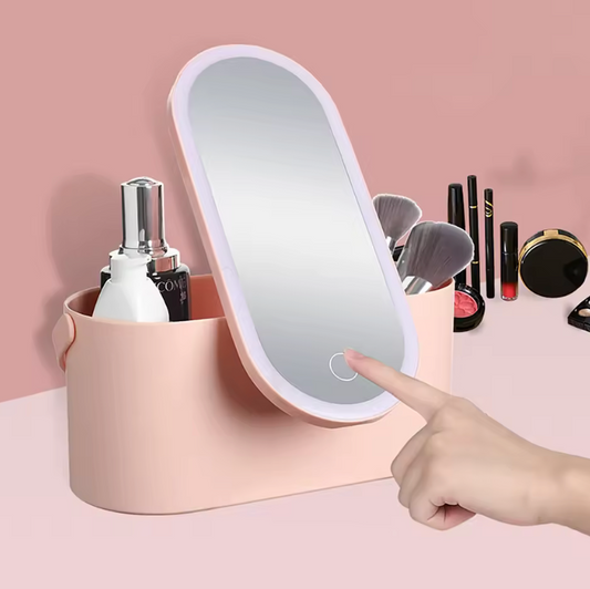 GirlyBox Type L